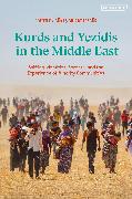 Kurds and Yezidis in the Middle East