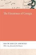 The Houstouns of Georgia