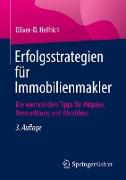 Erfolgsstrategien für Immobilienmakler