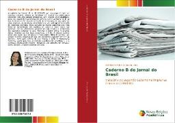 Caderno B do Jornal do Brasil