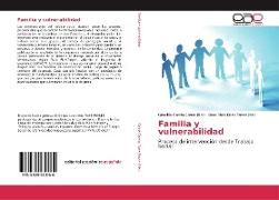 Familia y vulnerabilidad