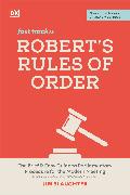 Robert's Rules of Order Fast Track