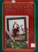 Scottish Flute Collection for Flute & Piano: Arranged in Performance Sets [With CD]