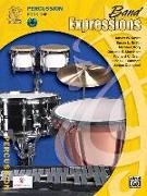 Percussion [With CD]