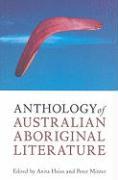 Anthology of Australian Aboriginal Literature