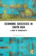 Economic Successes in South Asia