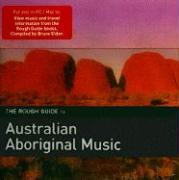 Rough Guide: Australian Aboriginal