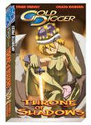 Gold Digger: Throne of Shadows Pocket Manga Volume 1