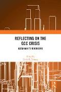Reflecting on the GCC Crisis