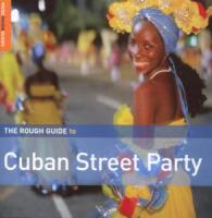 Rough Guide: Cuban Street Party