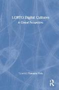 LGBTQ Digital Cultures