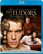 Die Tudors - Die komplette erste Season - 3 Discs