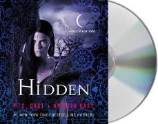 Hidden: A House of Night Novel