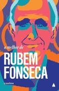 O melhor de Rubem Fonseca