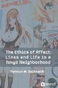 The Ethics of Affect