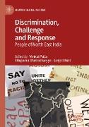 Discrimination, Challenge and Response