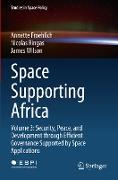 Space Supporting Africa