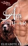 Ava and the Bear