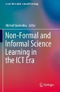 Non-Formal and Informal Science Learning in the ICT Era