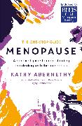 Menopause: The One-Stop Guide