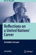 Reflections on a United Nations' Career