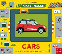 Make Tracks: Cars