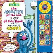 Sesame Street: The Monster at the End of This Sound Book Starring Lovable, Furry Old Grover