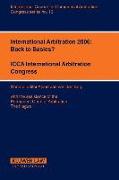 International Arbitration 2006: Back to Basics?: Back to Basics?