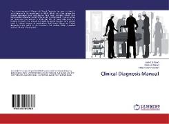 Clinical Diagnosis Manual