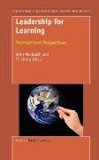 Leadership for Learning: International Perspectives