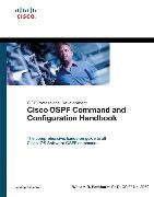 Cisco OSPF Command and Configuration Handbook (paperback)