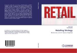 Retailing Strategy