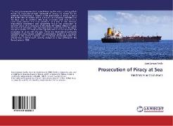 Prosecution of Piracy at Sea