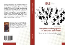 Compétences langagières et parcours personnels