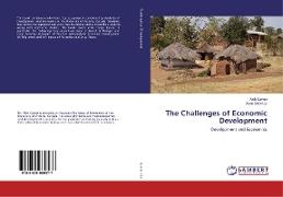 The Challenges of Economic Development