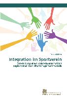 Integration im Sportverein