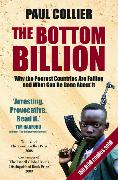 The Bottom Billion