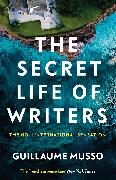 The Secret Life of Writers