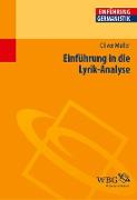 Einführung in die Lyrik-Analyse