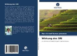 Wirkung des SRI