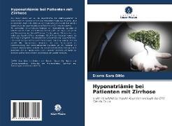 Hyponatriämie bei Patienten mit Zirrhose