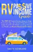 RV Passive Income Guide