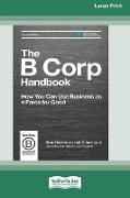 The B Corp Handbook, Second Edition
