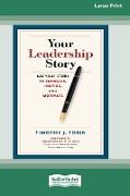 Your Leadership Story
