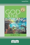 God and the Big Bang