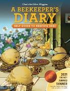 A Beekeeper's Diary