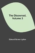 The Disowned, Volume 3