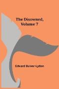 The Disowned, Volume 7