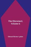 The Disowned, Volume 6