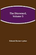 The Disowned, Volume 5